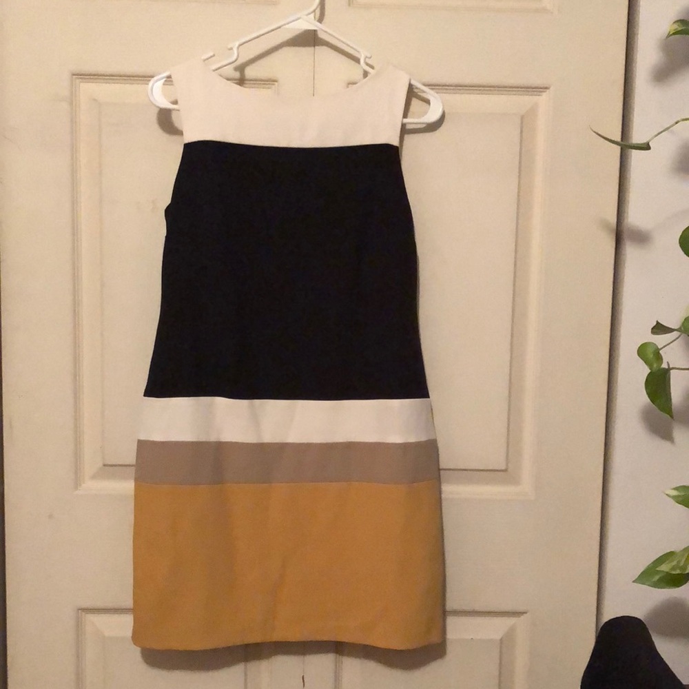 Sandra Darren dress